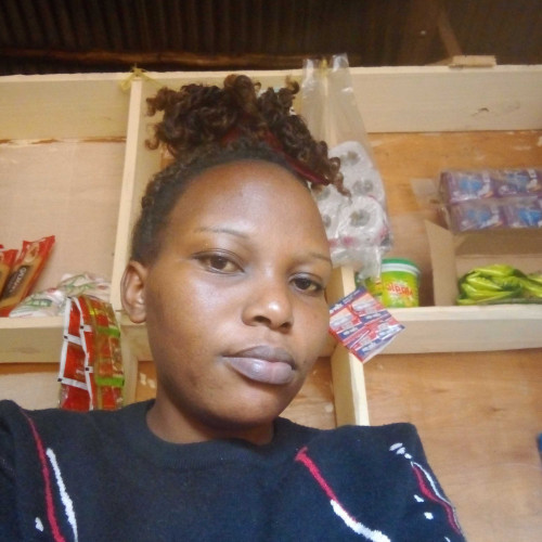 Ninsiima I. profile photo