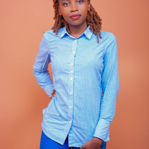 DAINA N. profile photo