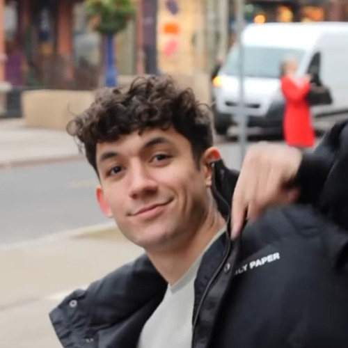 Reyan B. profile photo