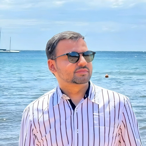 Suvansh K. profile photo