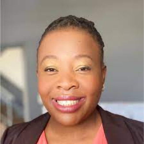 Refiloe N. profile photo