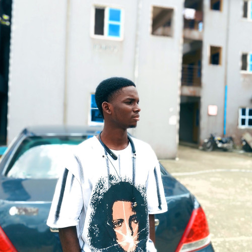 Mboutidem  J. profile photo