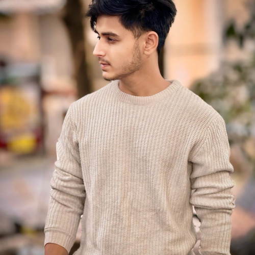 Aniket M. profile photo