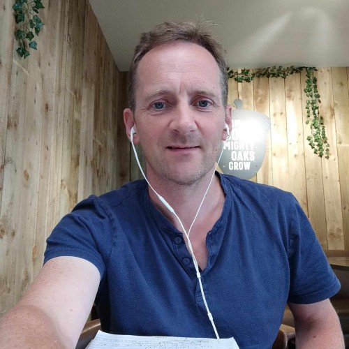 Ian H. profile photo
