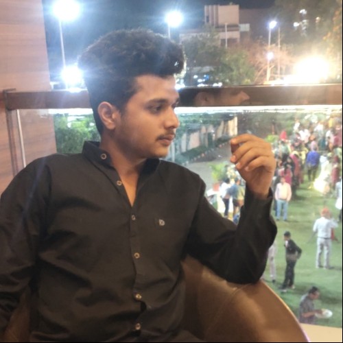 Ashish t.