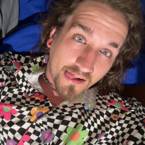 Carson F. profile photo