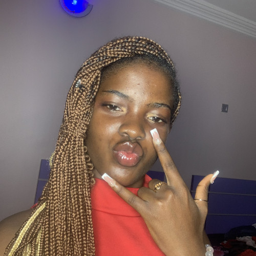 Temitayo I. profile photo