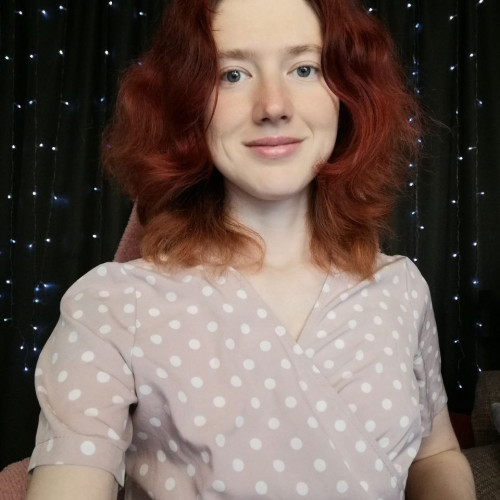 Elizaveta P. profile photo