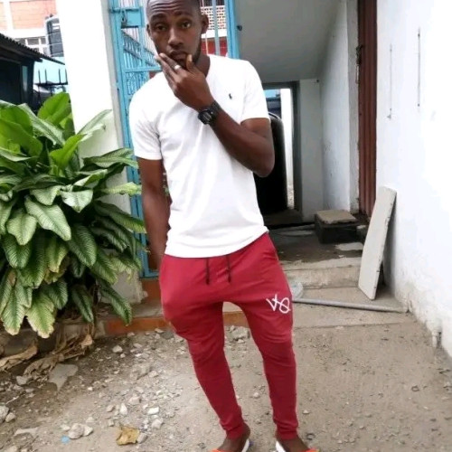 pascal o. profile photo
