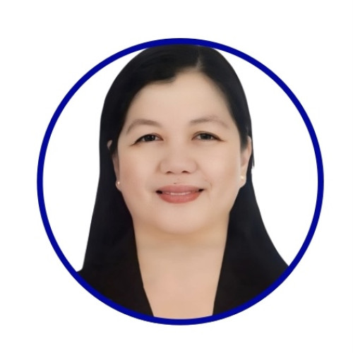 Nathalie P. profile photo