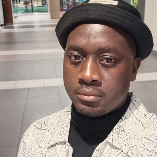 michaque a. profile photo