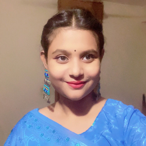 Ayesha Siddika T. profile photo