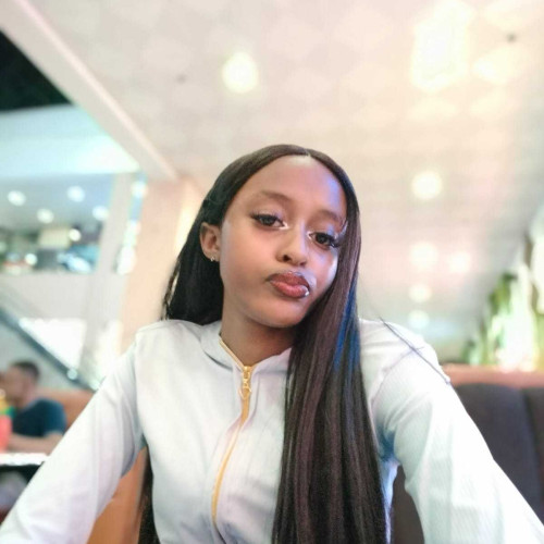 Mercy M. profile photo
