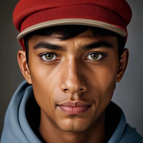 ibrahim a. profile photo