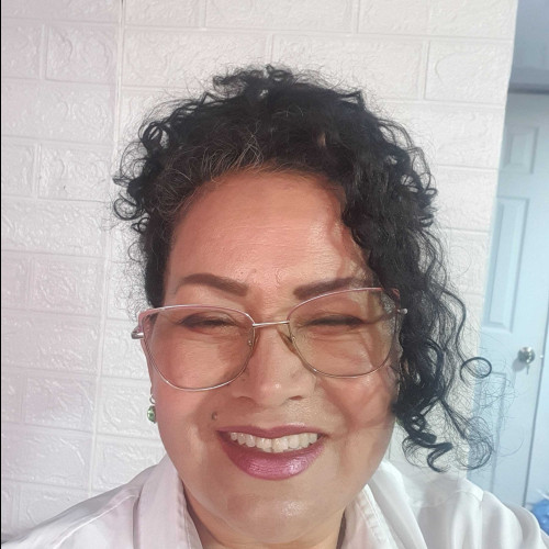 Dora Yolanda A. profile photo