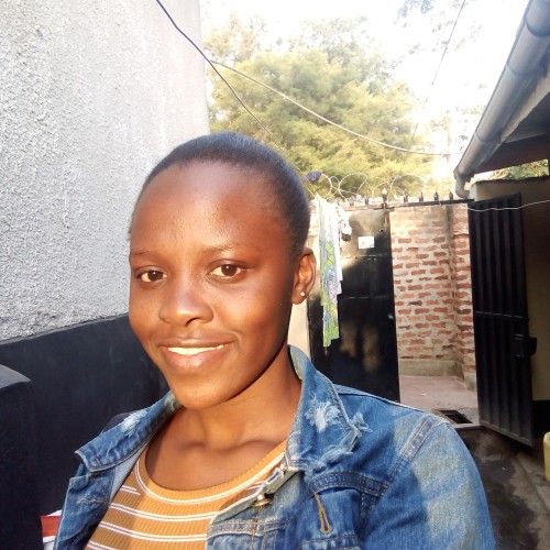 Dorcas  W.