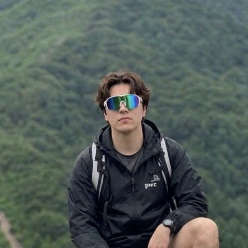 Damian V. profile photo