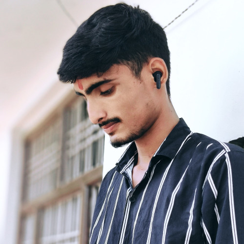 Ashutosh S. profile photo