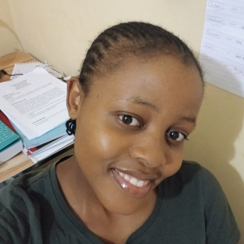 Thuto M.