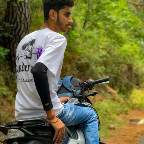 Rahul B.