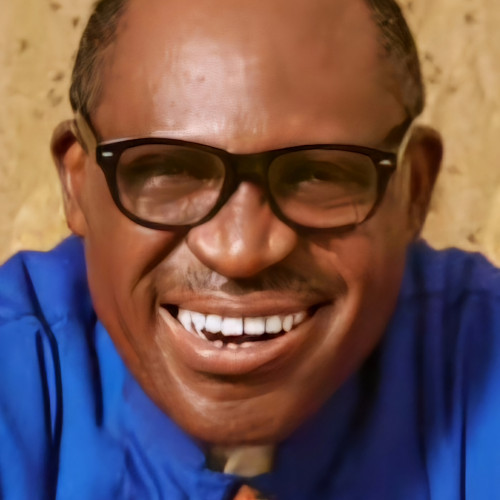 George  B.
