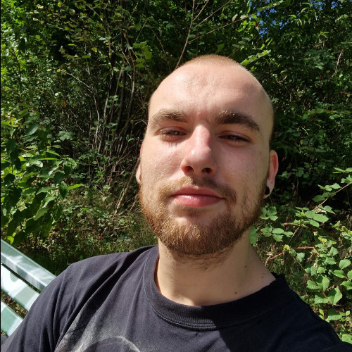 Bryan v. profile photo