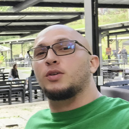 Anderson C. profile photo