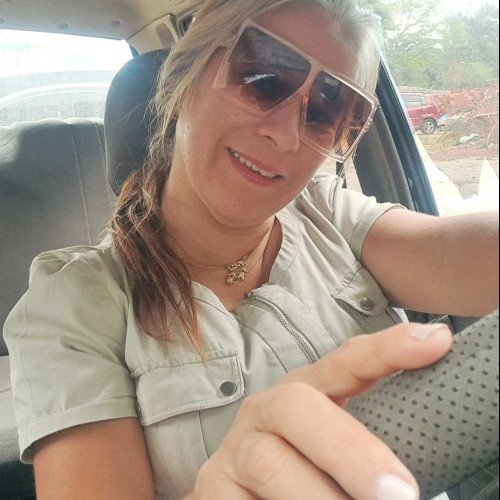 Maria M.