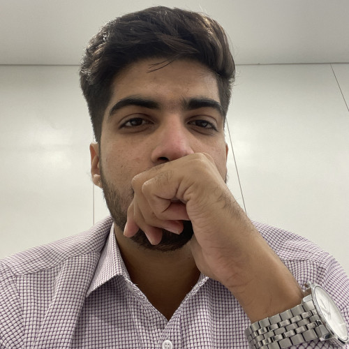 Deepesh  s.