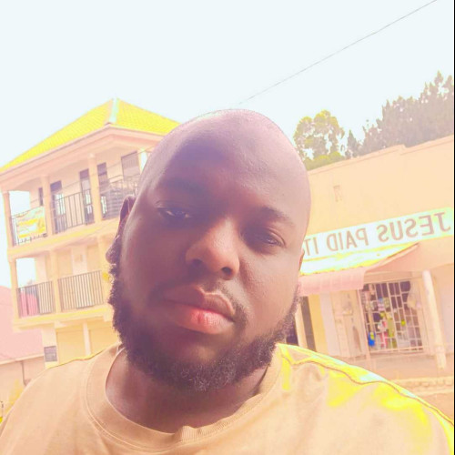 Kabuga S. profile photo