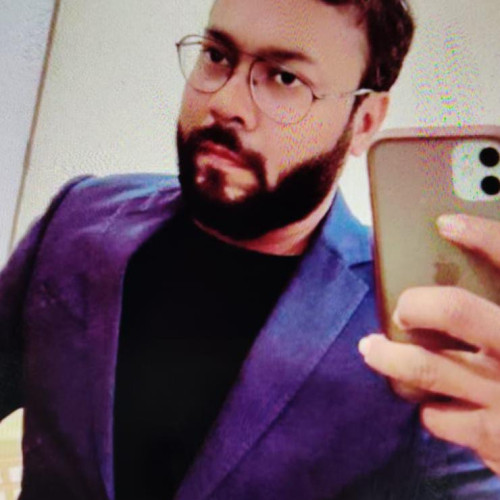 Abhishek B. profile photo