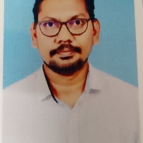 Rajasekhar G. profile photo