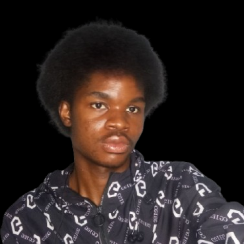 Desmond P. profile photo