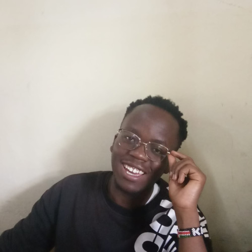 Mark b. profile photo