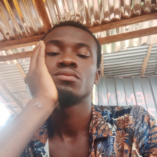 Kingsley  M. profile photo