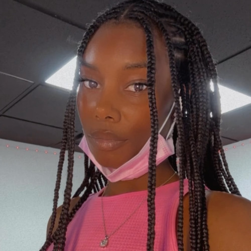 Zharia J. profile photo