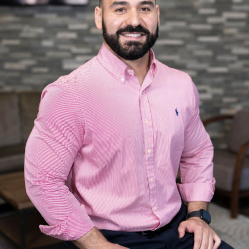 Alejandro  P.