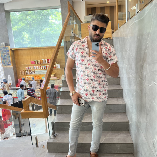 Sarthak G. profile photo