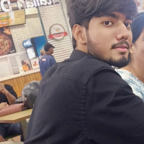 Ayush  S. profile photo