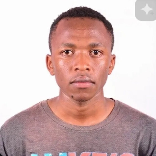 James A. profile photo