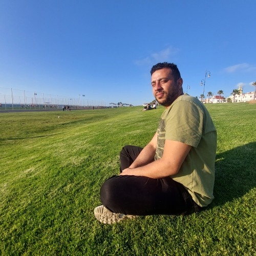 Adam  U.