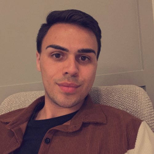 Damion L. profile photo