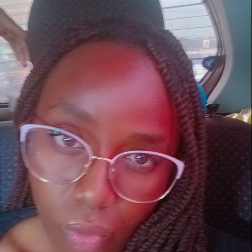 Britney M. profile photo