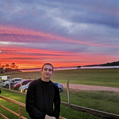 Marcos B. profile photo