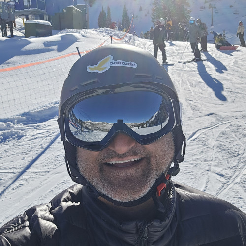 Sajid C. profile photo