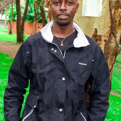 OMUSOLO D. profile photo