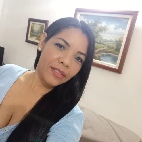 cristina l. profile photo
