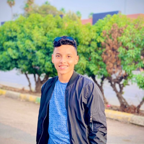 ayoub a. profile photo