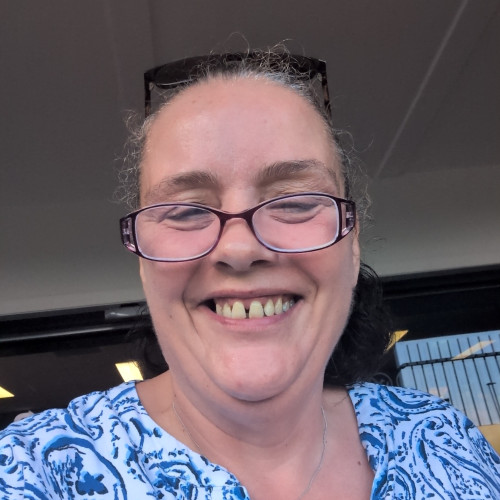 Tracy H. profile photo