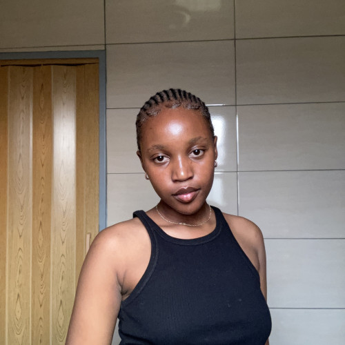 Makhosazana M. profile photo